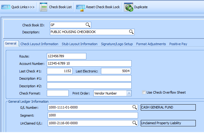 How To Process Unclaimed Property